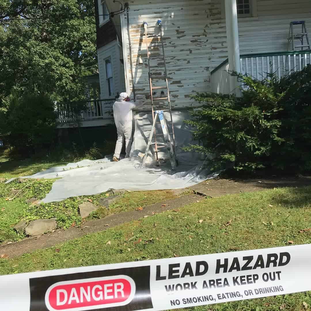 Why is EPA Lead Certification Important? Hands On Painters Inc.