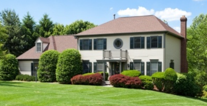 Painting Services in Baltimore, MD