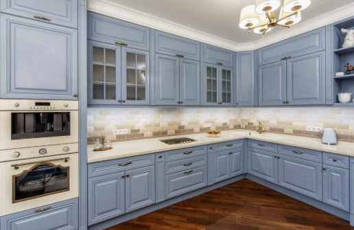 Commercial Painters in Baltimore, MD