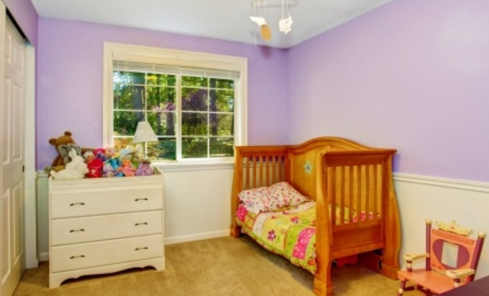 Interior Painting Services