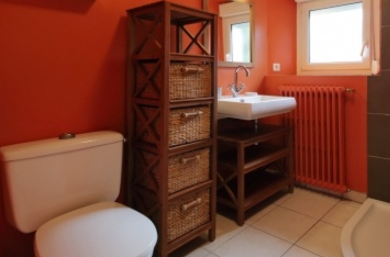 Professional painting services in Carroll County, MD