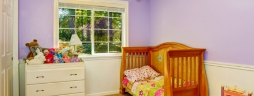 Professional painting services for residential and commercial painting in Central Maryland