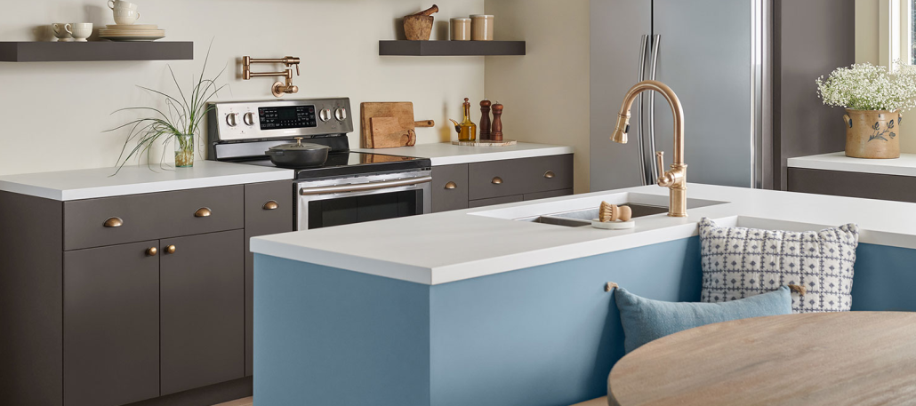 Professional painting services by residential and commercial painters in Central Maryland