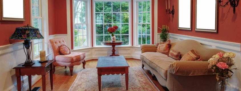 Residential Painting 