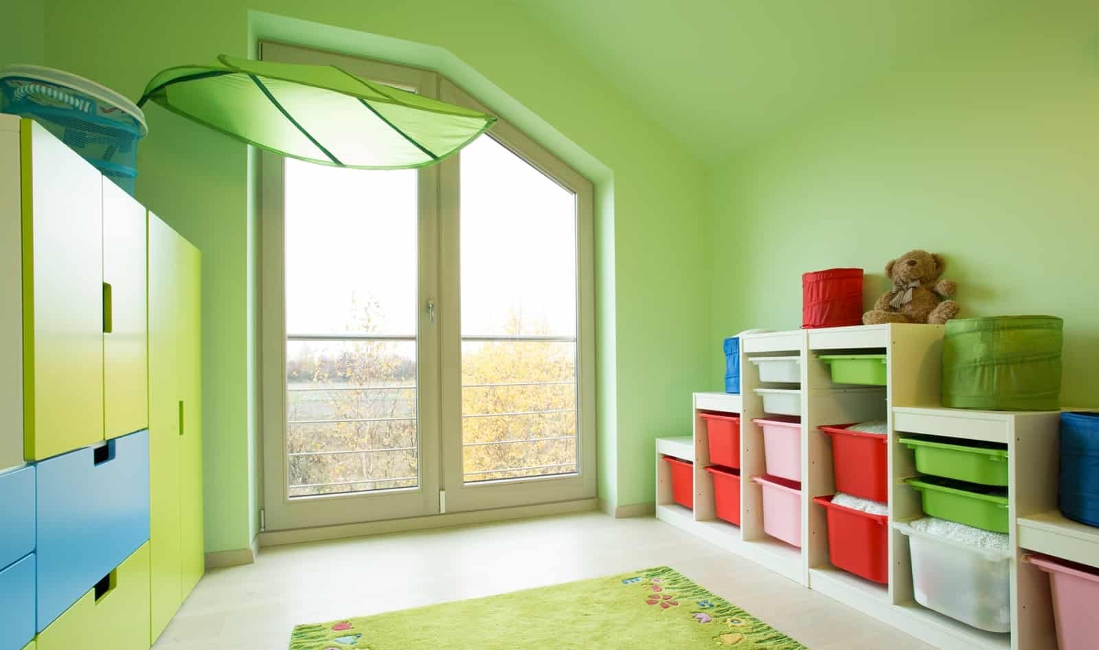 Commercial Painting That Doesn’t Disrupt Your Week