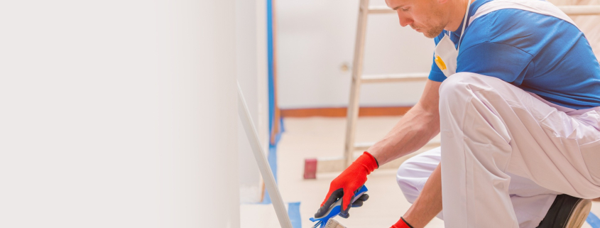 Hands On Painters Painting Services