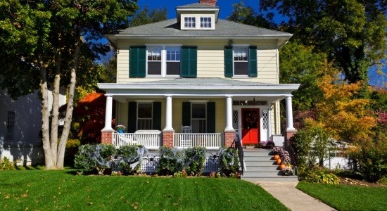 Residential Painting 